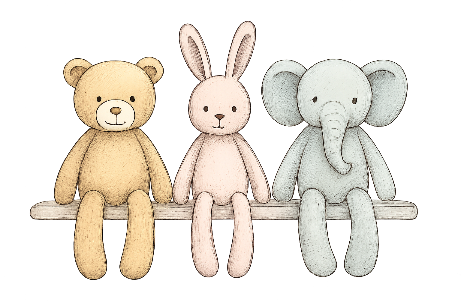 Cuddly friendship.com