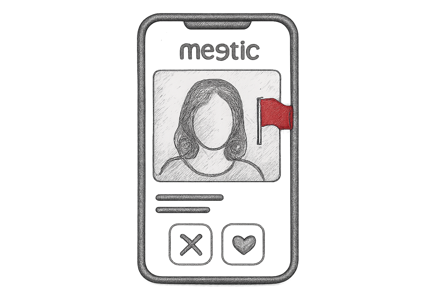 Mala experiencia con Meetic