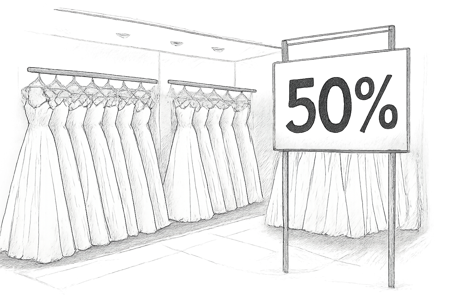 Reseñas de la tienda de bodas Morelle en Noyelles-Godault