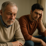 Adultos desagradecidos con sus padres: causas, señales y cómo sanar la relación