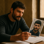 Akın Akınözü: biografía, trayectoria y vida privada del actor que triunfó con ‘Hercai’