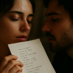 Amante y amante: cortometraje, poemario y canción que exploran el deseo y la dualidad