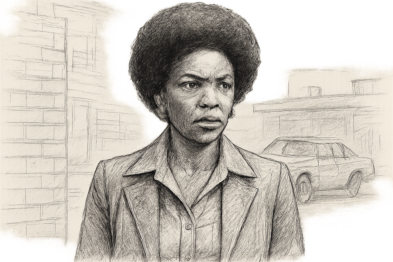 angela lewis
