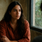 Arianna Rivas: quién es la actriz de A Working Man y Black Phone 2