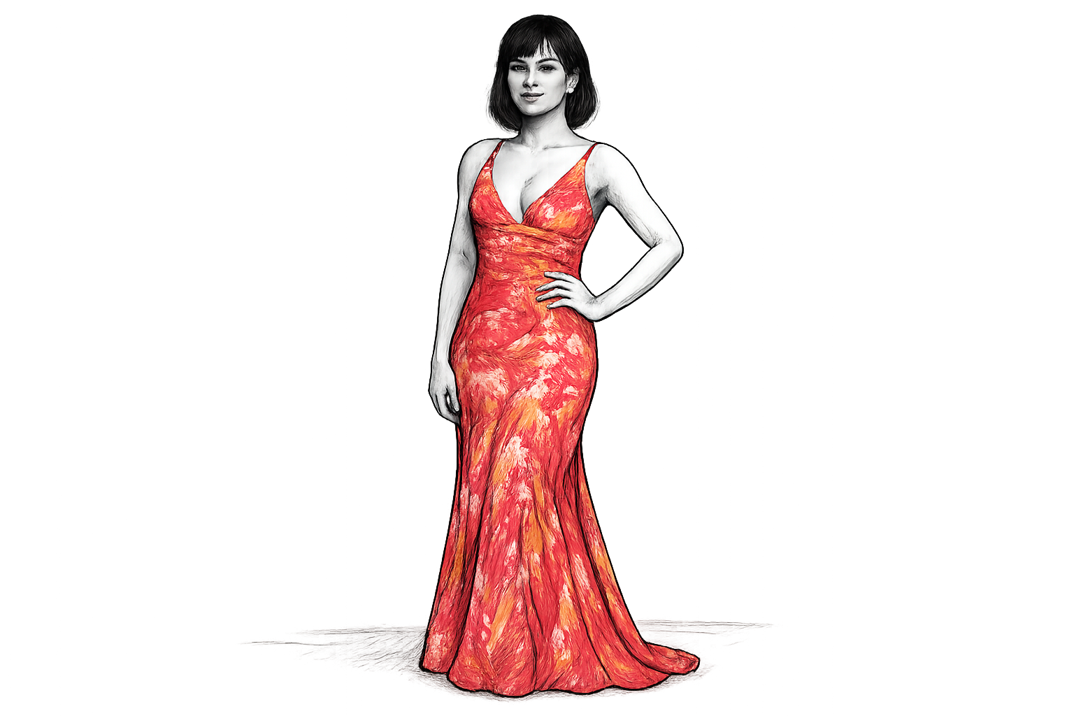 ashley rickards actress