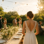Boda de día sin noche: todo lo que necesitas saber para una celebración llena de luz y estilo