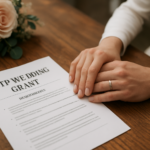 Bono de boda Pro BTP: requisitos, cuantía y cómo solicitarlo