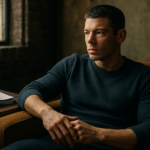 Brian J. Smith: trayectoria y mejores papeles del actor de Sense8 y Stargate Universe