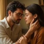 Cómo ama un hombre intelectual enamorado: señales de una conexión profunda más allá de las palabras