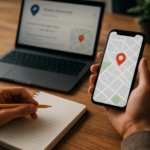 Cómo gestionar y optimizar la presencia de tu reunión local en Google Maps, Apple Maps y buscadores