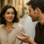 Cuando un hombre te dice que eres un encanto: significado real y cómo responder