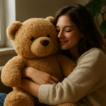 Cuddly Friendship.com: Donde las amistades más tiernas cobran vida
