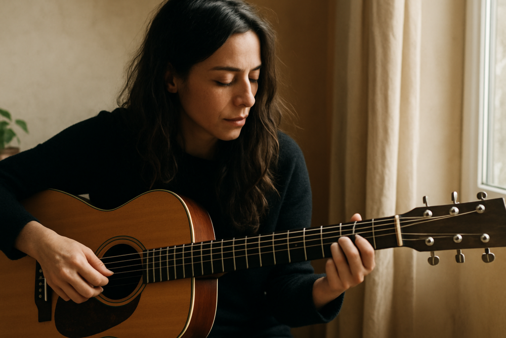 Dalila Bela: biografía, edad, películas y toda su música como cantautora