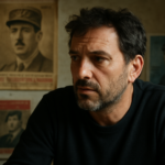 Denis Pierinelli, director y guionista francés de Plaine orientale y La Bataille de Gaulle