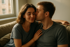 Encontrar un amigo con derecho a roce: cómo vivir una relación de amigos con beneficios sin dramas