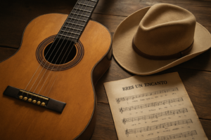 Eres un encanto, de Vaquero: historia, letra y por qué sigue siendo un ícono de la música norteña