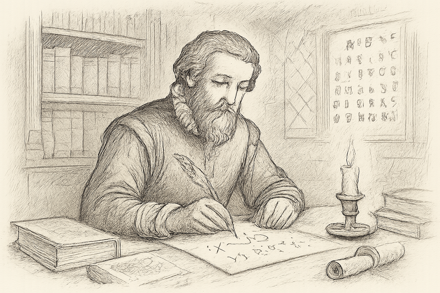 françois viette