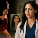 Jeanine Mason: de ser la ganadora más joven de So You Think You Can Dance a brillar en Grey’s Anatomy y Roswell, New Mexico