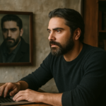 Kadir Doğulu: biografía, series y vida personal del actor turco que dio vida a Macit Arcaoğlu