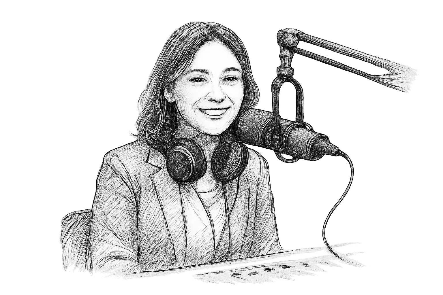 lara jean marshall