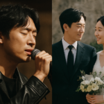 Lee Jae Hoon: descubre la historia del vocalista de Cool, su boda secreta y su regreso en 2023