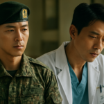 Lee Shin-young: del éxito en Crash Landing on You a Dr. Romantic 3, la prometedora carrera del actor coreano