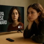 Maya Rose Binard: biografía, filmografía y cómo ver sus series y películas en Apple TV
