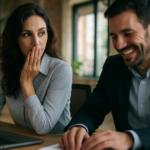 Me atrae mi compañero de trabajo: cómo gestionar esa atracción sin poner en riesgo tu relación ni tu carrera