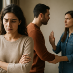 Mi ex no acepta a mi nueva pareja: cómo manejar la situación, poner límites y proteger tu bienestar