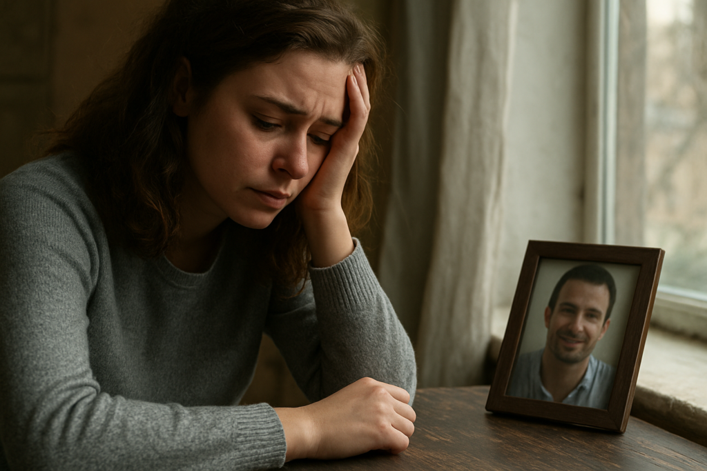 Pienso en mi ex, a quien dejé: ¿cómo superar esos pensamientos intrusivos y seguir adelante?