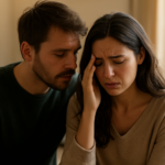 ¿Por qué un ex regresa después de varios meses y qué hacer al respecto?