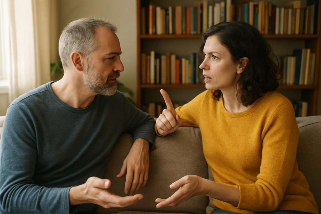 ¿Qué es una pareja ginárquica? Claves para entender este modelo de relación con liderazgo femenino