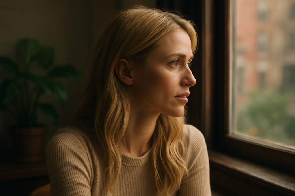 Quién es Johanna Braddy: biografía, carrera y vida personal de la estrella de Quantico