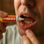 Reseñas de Pyralvex para úlceras bucales: ¿funciona o el ardor lo hace insoportable?