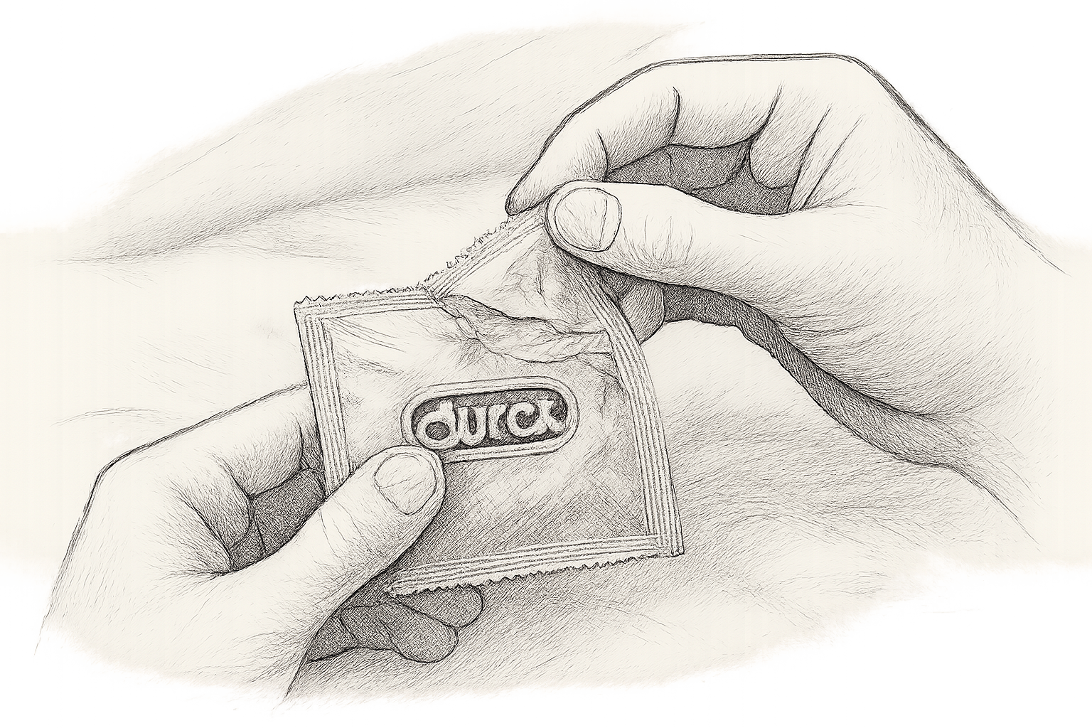 reseñas de gel retardante Durex