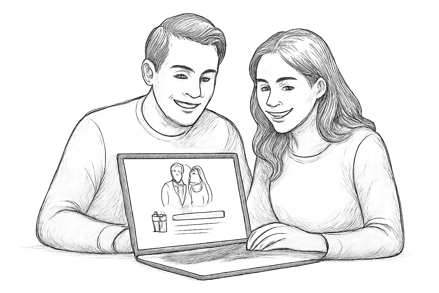 reseñas de millemercismariage