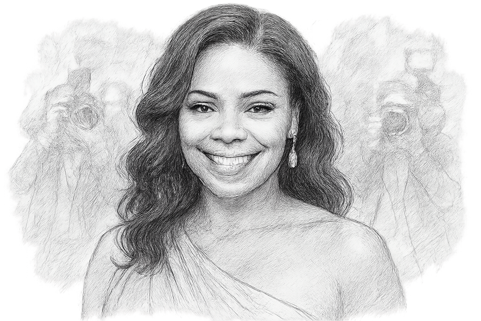 sanaa lathan and