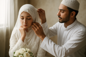 Soñar con los preparativos de la boda en el Islam: significado, buenas nuevas y señales de alerta