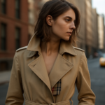 Willa Holland model: de Ford Modeling a campañas para Burberry, Guess y Ralph Lauren