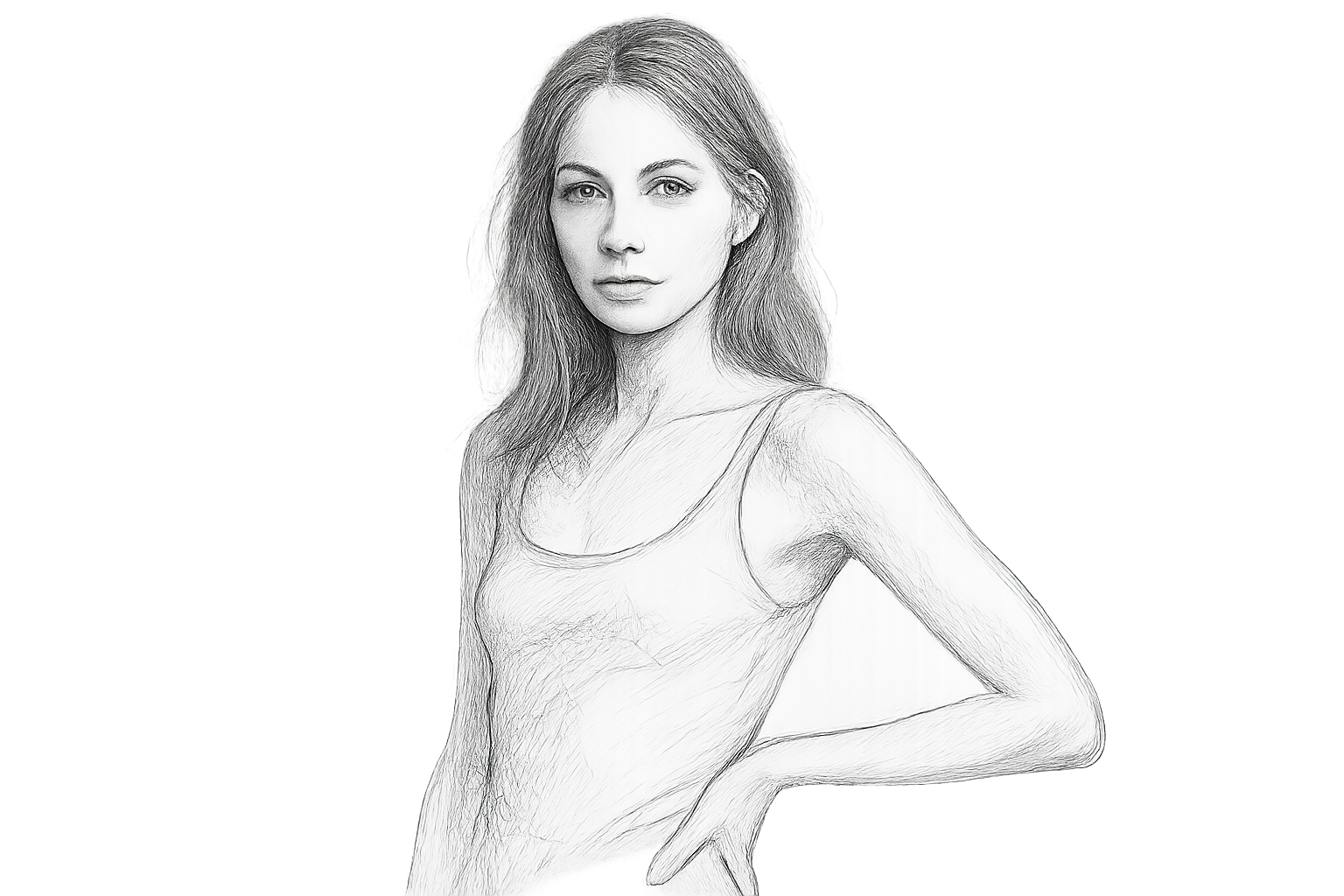 willa holland model